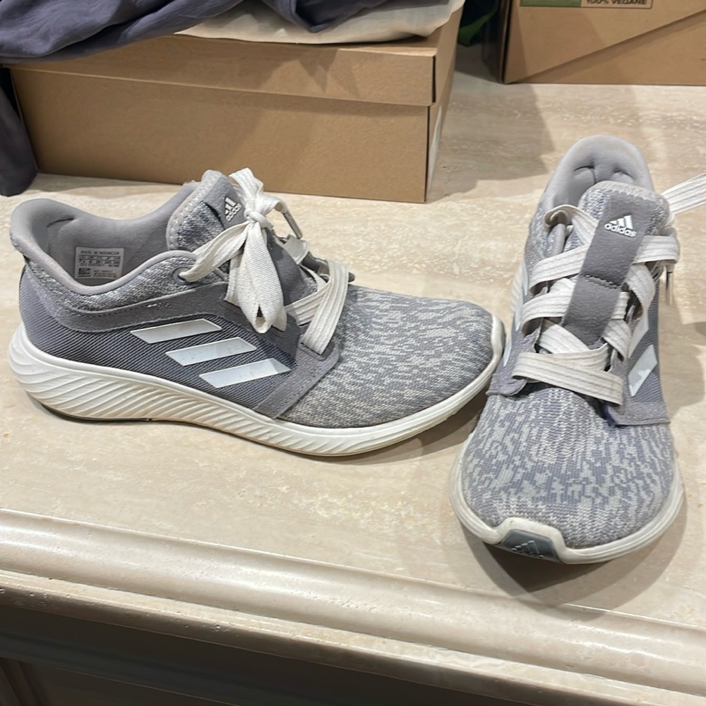 Adidas running shoes
